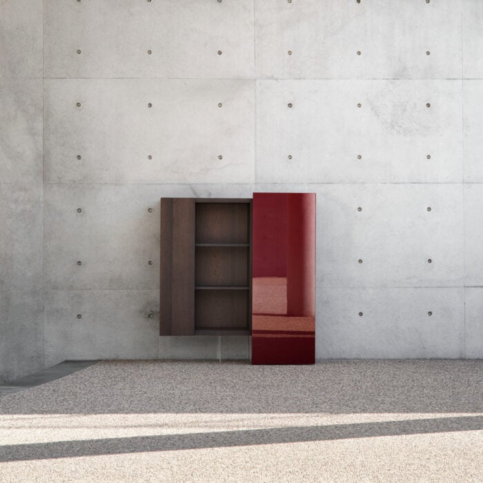 Alterego Storage Unit - Image 2