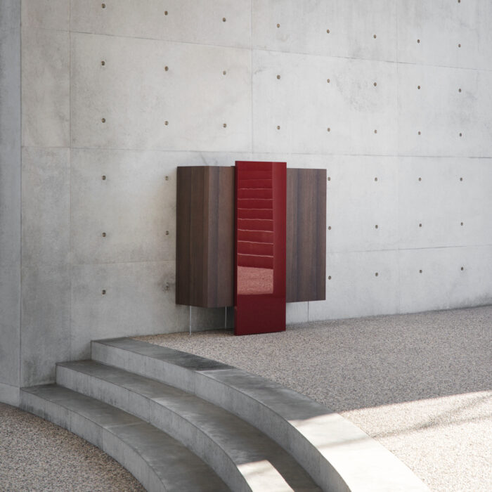 Alterego Storage Unit - Image 3