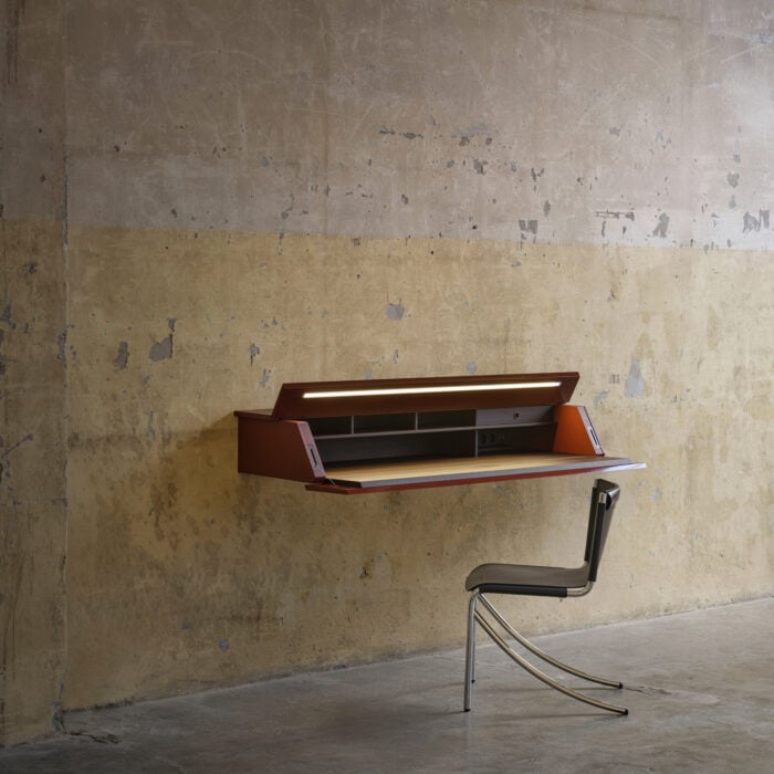 Jot Chair - Image 3