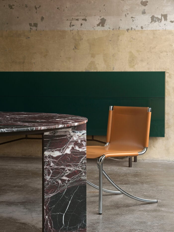 Jot Chair - Image 5