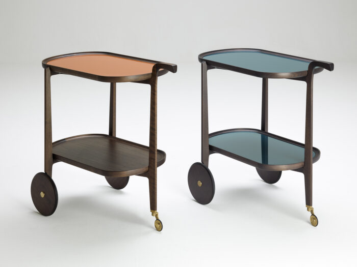 Bloody Mary Bar Trolley - Image 5