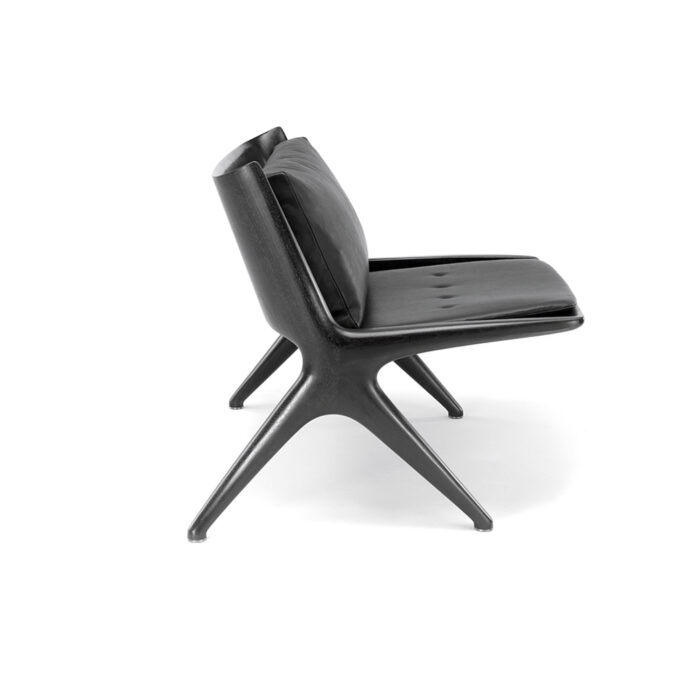 DC90 Armchair - Image 7