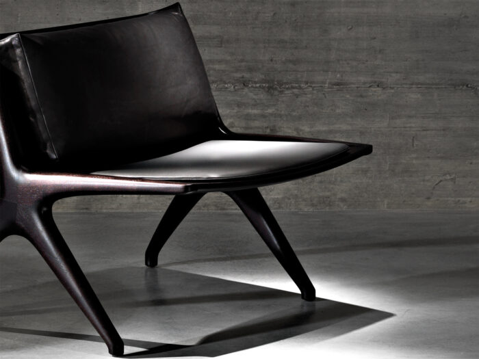DC90 Armchair - Image 6