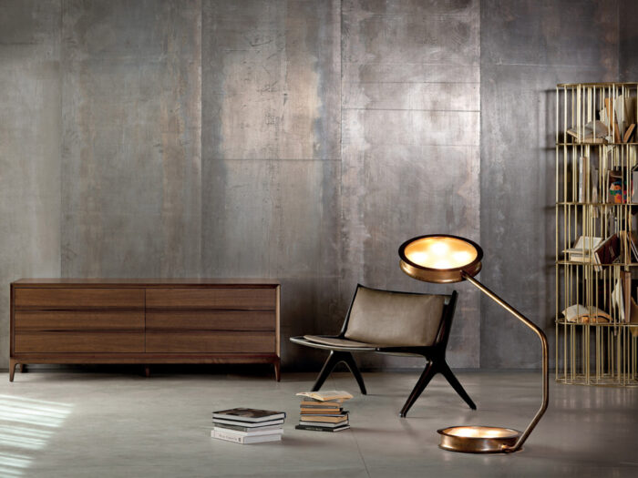DC90 Armchair - Image 3
