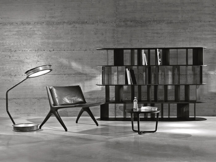 DC90 Armchair - Image 5