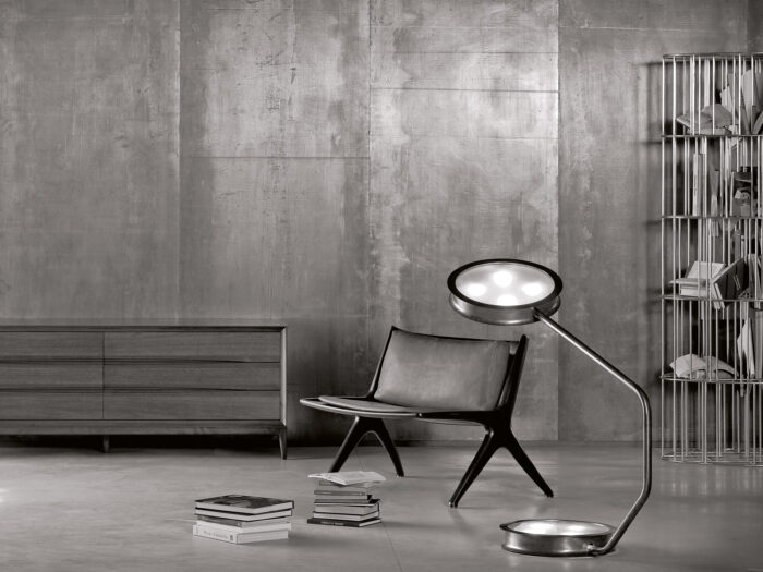 DC90 Armchair - Image 4