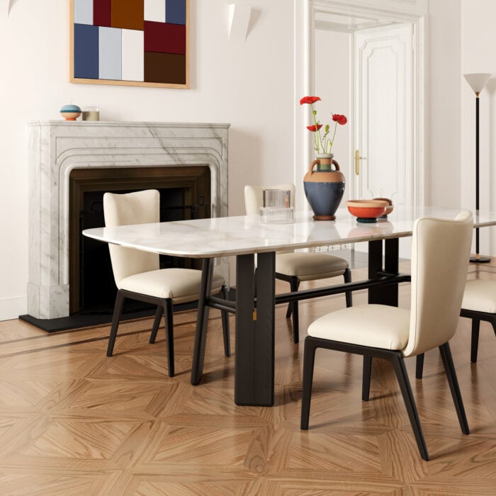 Duo Chair - Image 3