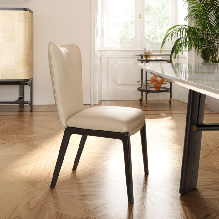 Duo Chair - Image 4