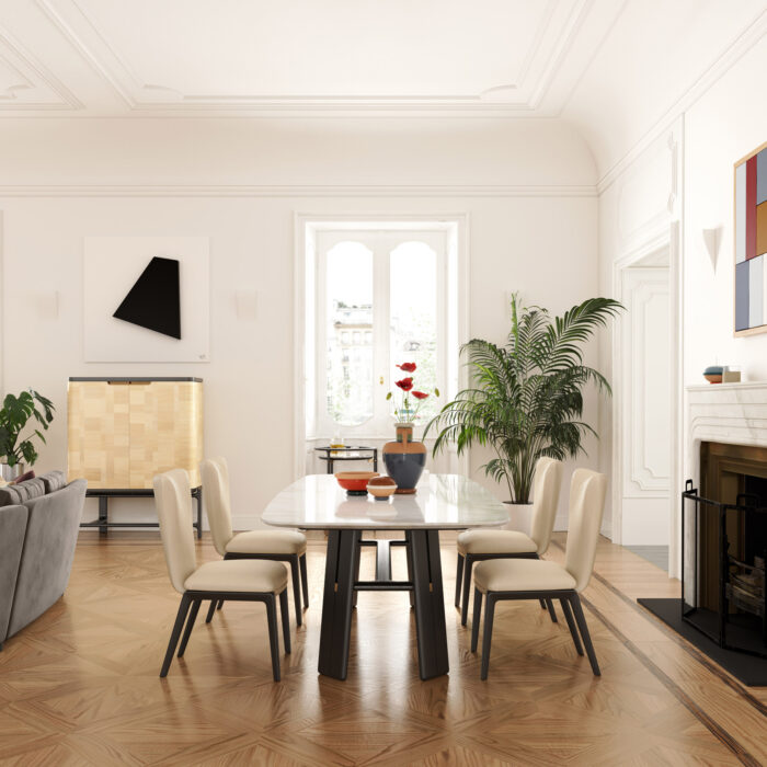 Duo Chair - Image 5