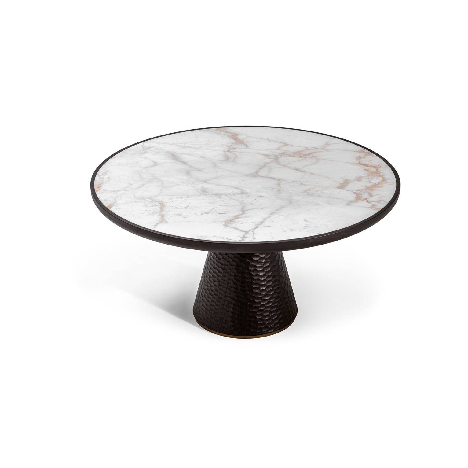 Ceccotti-duo-padastel-02 Duo Pedestal Table - Image 1