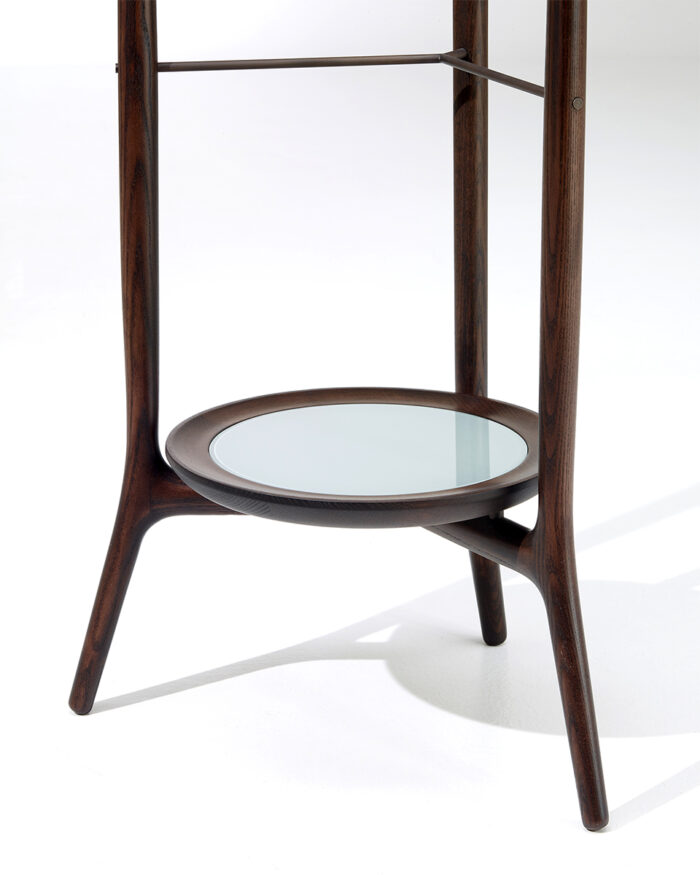 DUO Valet Stand - Görsel 6