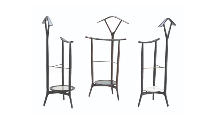 DUO Valet Stand - Görsel 2