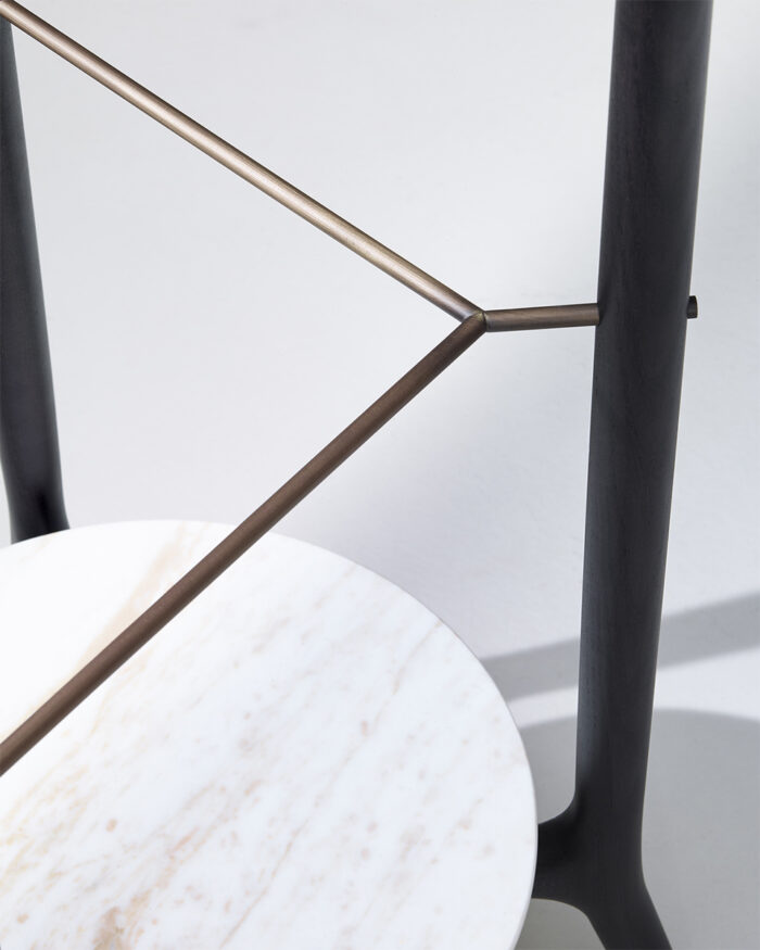 DUO Valet Stand - Görsel 3