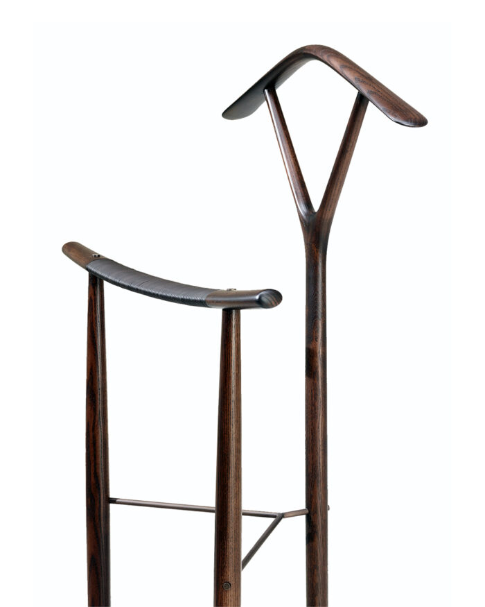 DUO Valet Stand - Görsel 4