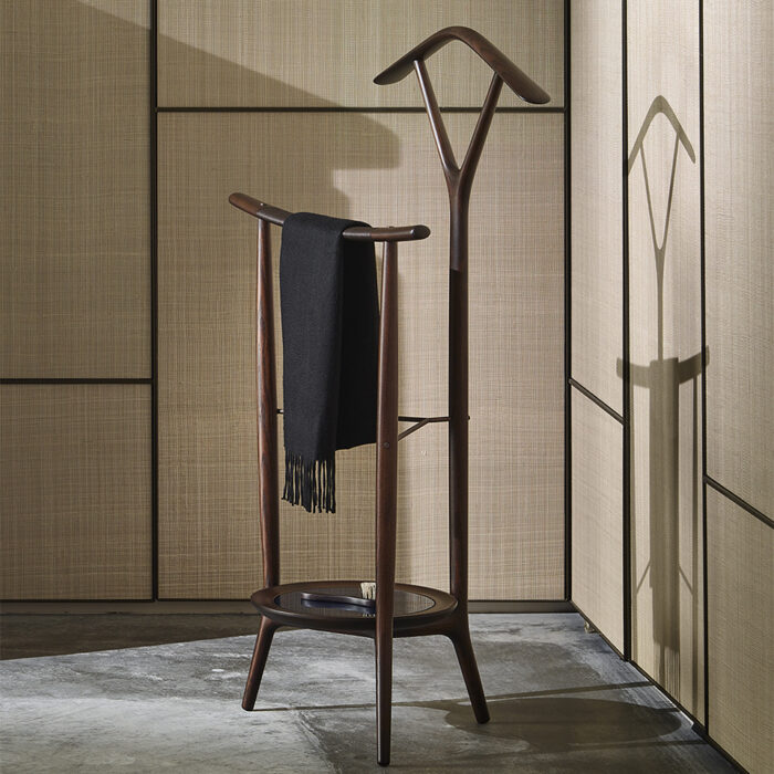 DUO Valet Stand - Görsel 5