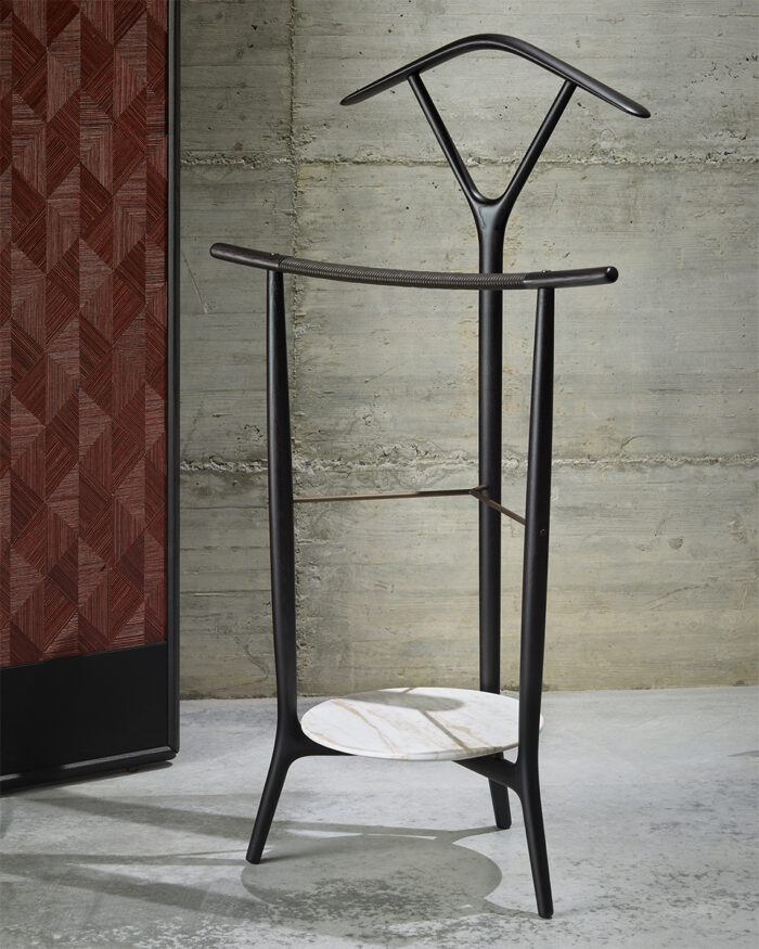 DUO Valet Stand - Görsel 7