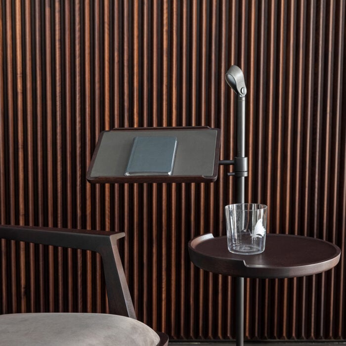 Galimede Side Table - Image 2