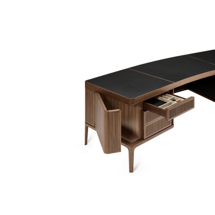 Paperweight Executive Desk - Image 3