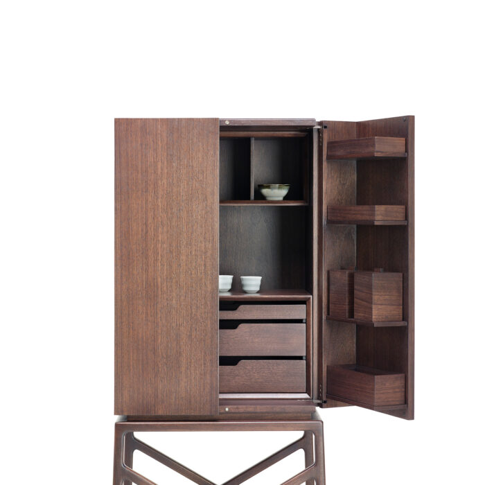 Teahouse Cabinet - Image 5