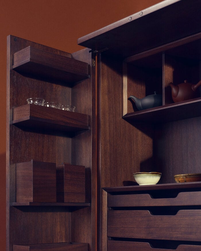 Teahouse Cabinet - Image 3
