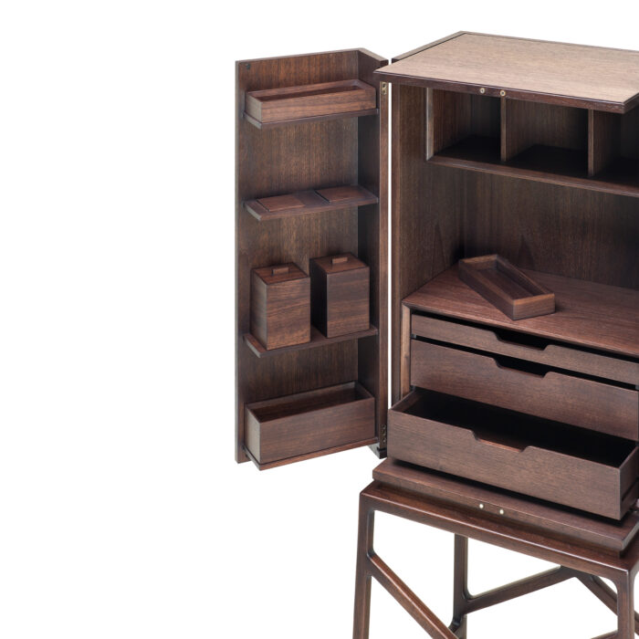 Teahouse Cabinet - Image 6