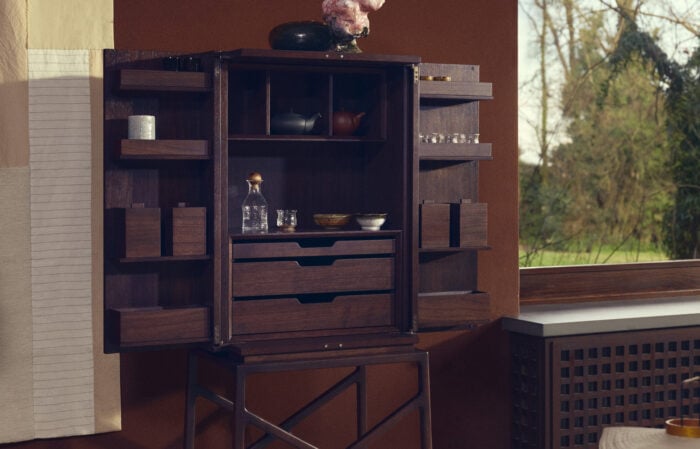 Teahouse Cabinet - Image 4