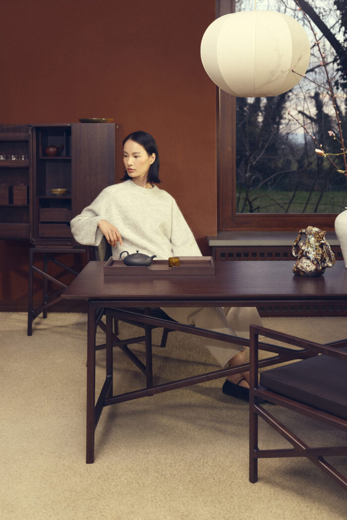 Teahouse Table - Image 3