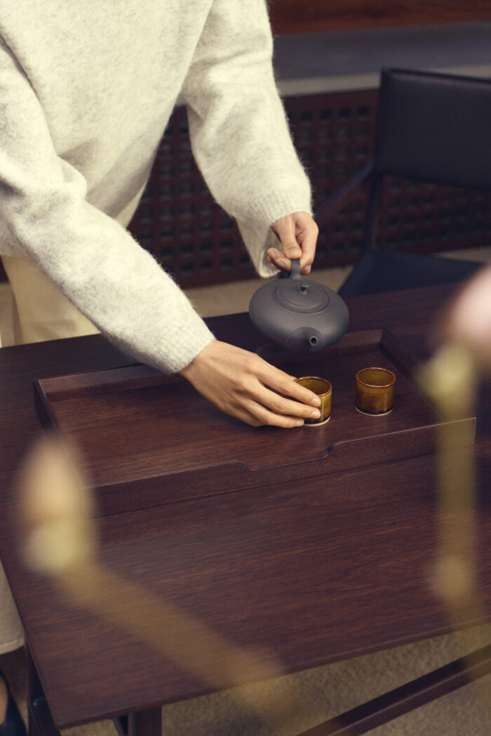 Teahouse Table - Image 4