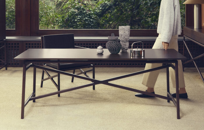 Teahouse Table - Image 5