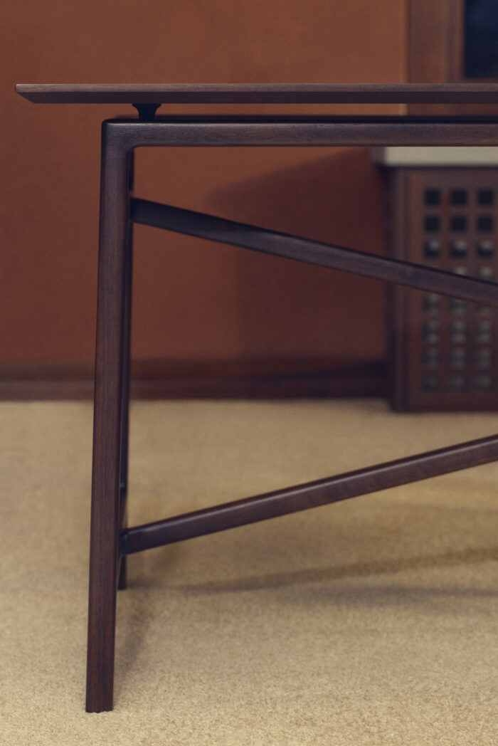 Teahouse Table - Image 6