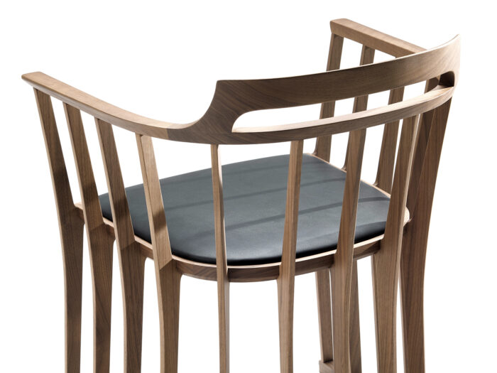 Tredici Chair - Image 8
