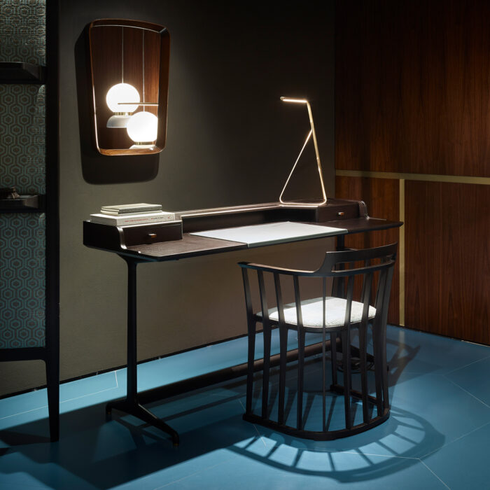 Tredici Chair - Image 2