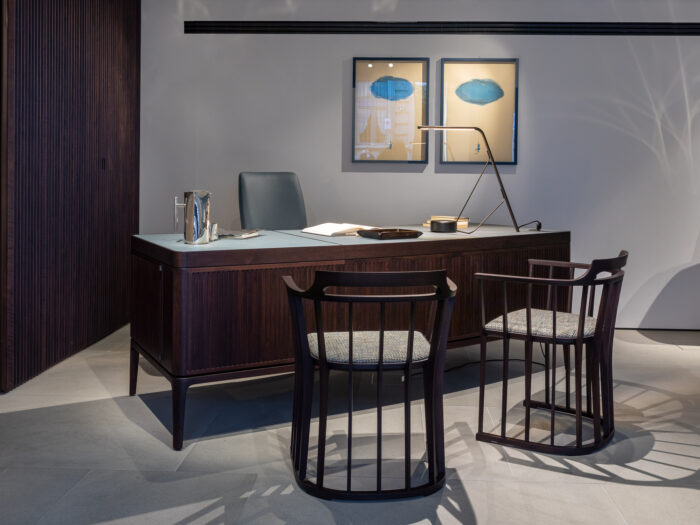 Tredici Chair - Image 4