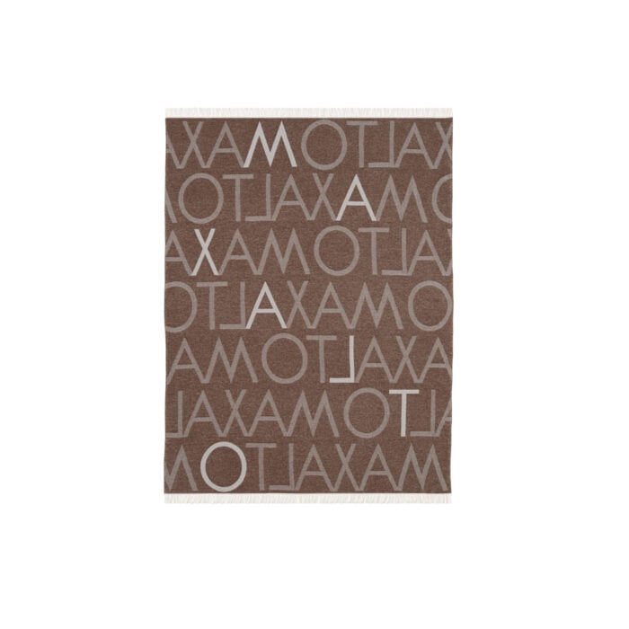 Afrato Plaid Carpet - Image 2