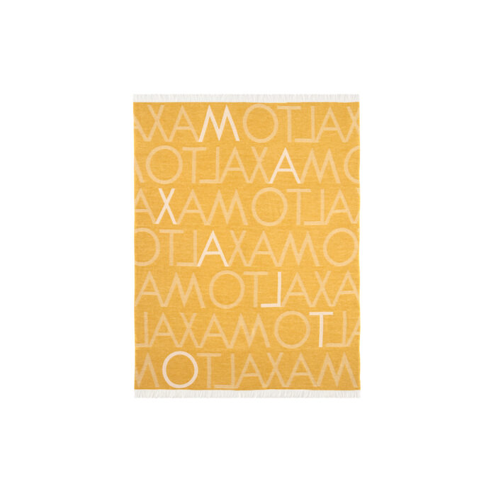 Afrato Plaid Carpet - Image 3