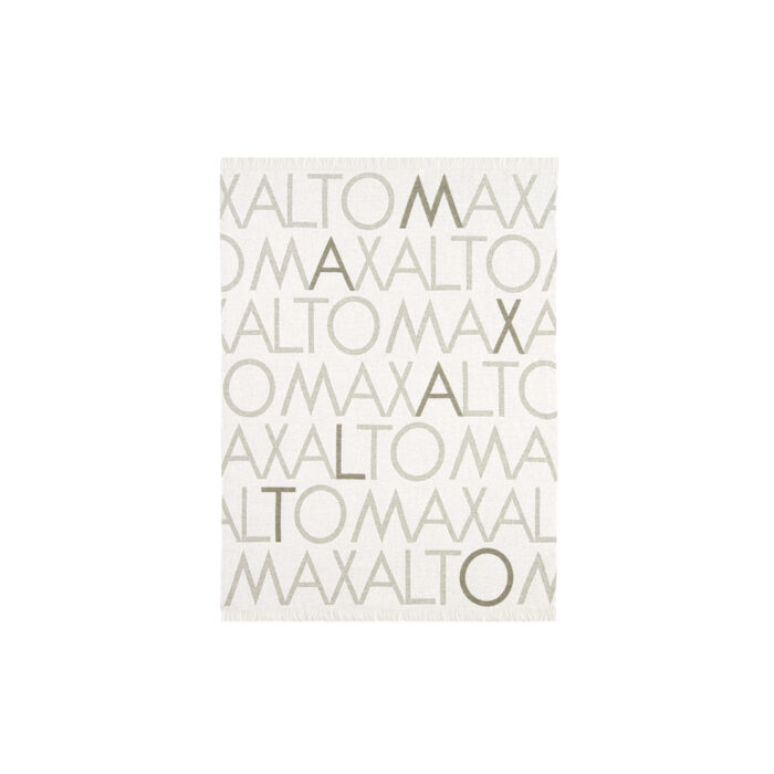 Afrato Plaid Carpet - Image 7