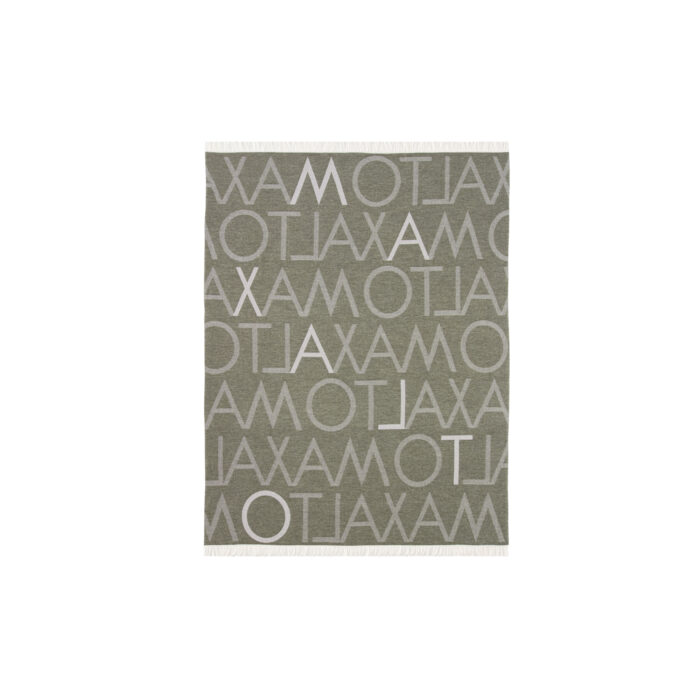 Afrato Plaid Carpet - Image 4
