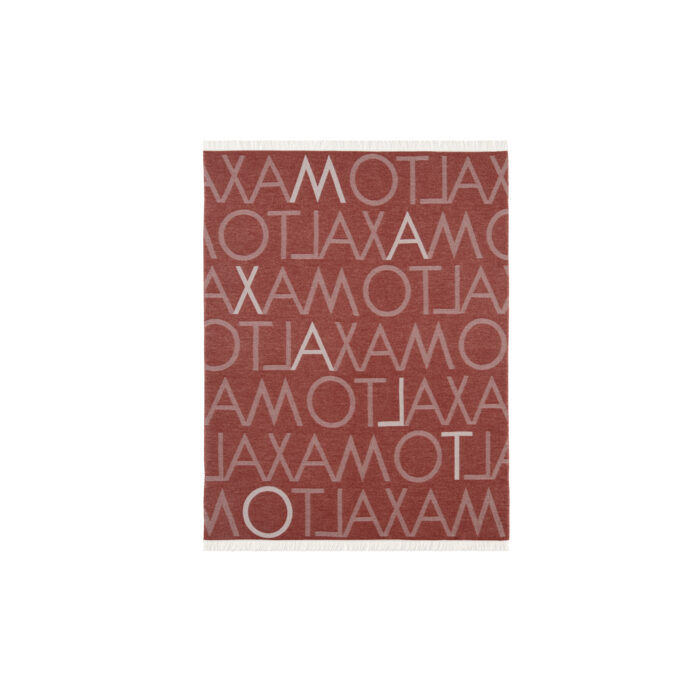 Afrato Plaid Carpet - Image 6