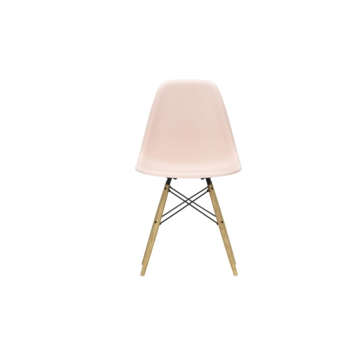 Eames Plastic Side RE DSW Sandalye - Görsel 7