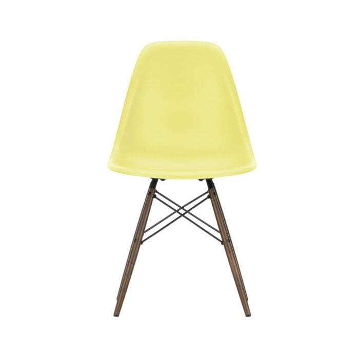 Eames Plastic Side RE DSW Sandalye - Görsel 10