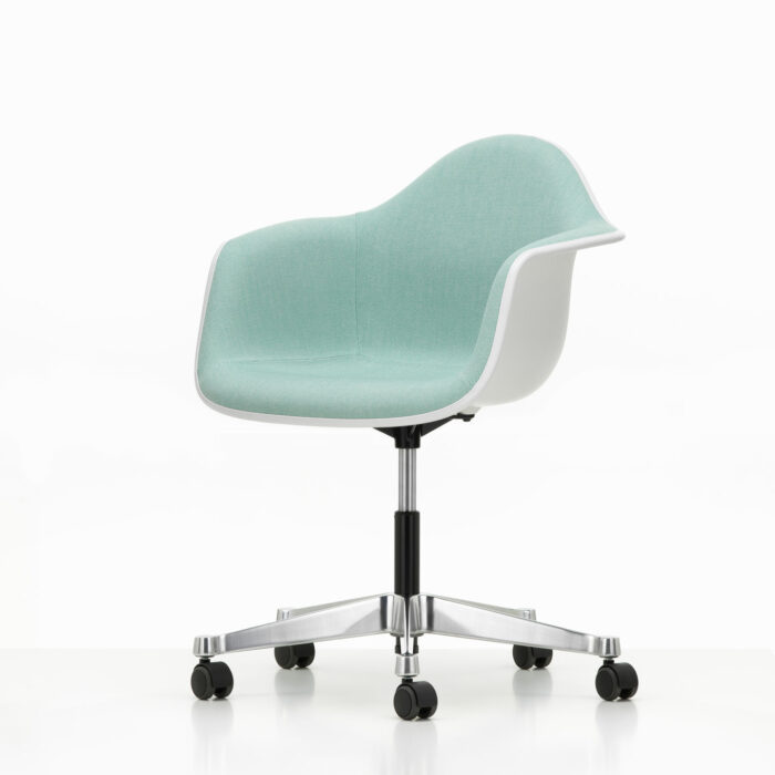 Eames Plastic PACC Sandalye - Görsel 7