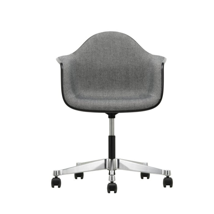 Eames Plastic PACC Sandalye - Görsel 8