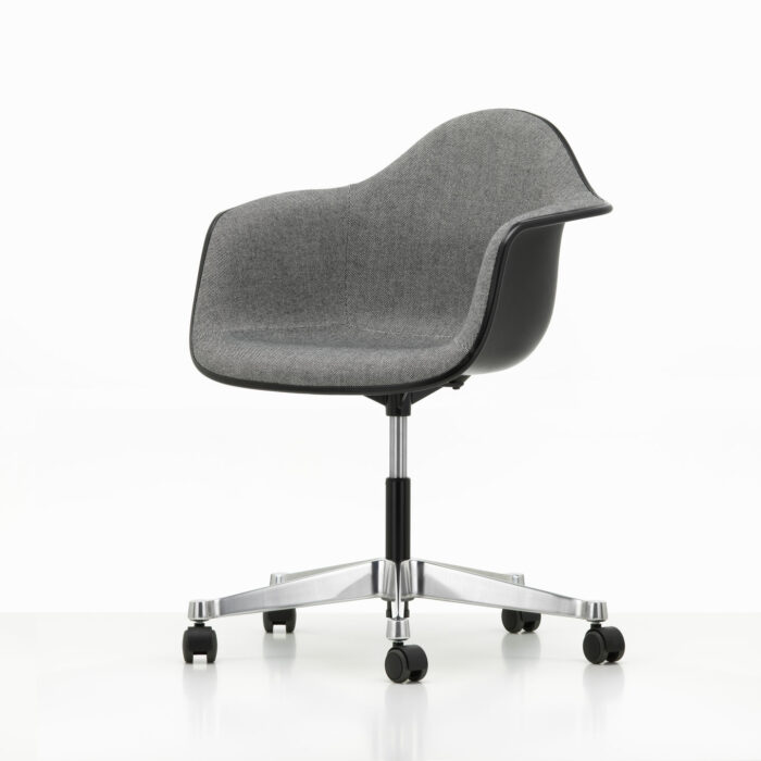 Eames Plastic PACC Sandalye - Görsel 9