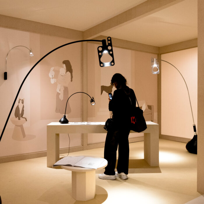 Bul-Bo Table Lamp - Image 5