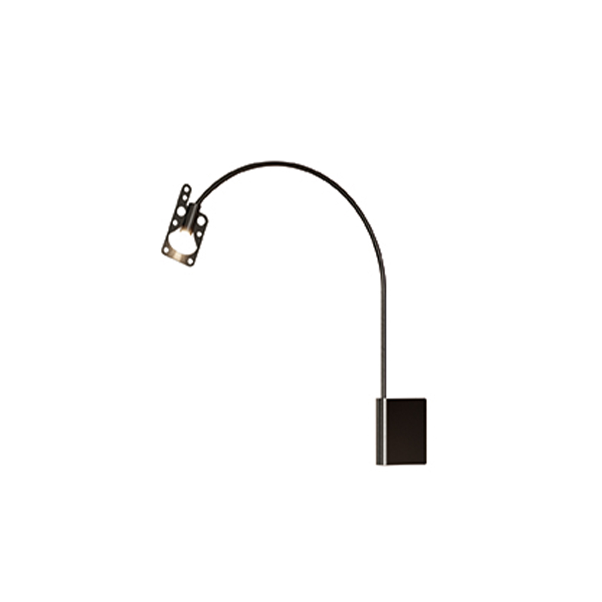 axolight-bulbo-wall-01 Bul-Bo Wall Lamp - Image 1