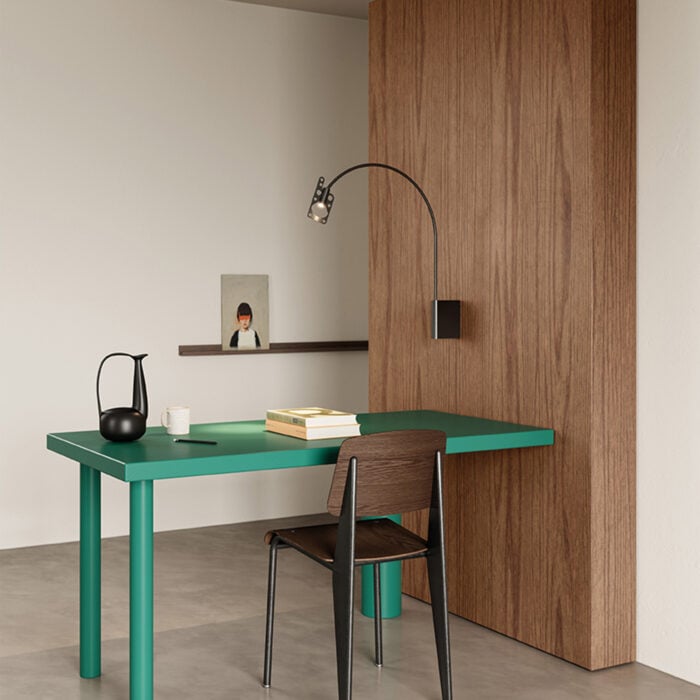 Bul-Bo Wall Lamp - Image 2