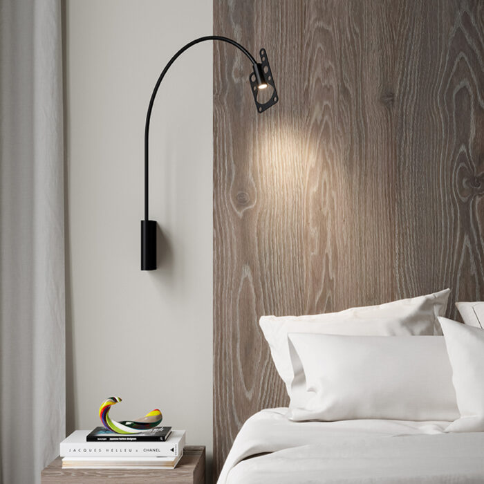 Bul-Bo Wall Lamp - Image 3