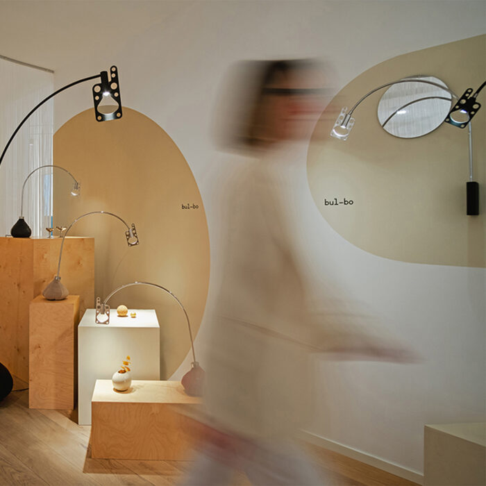 Bul-Bo Wall Lamp - Image 4