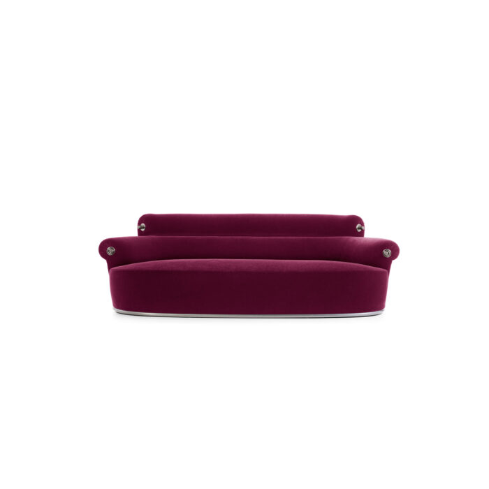 Toro Sofa - Image 4