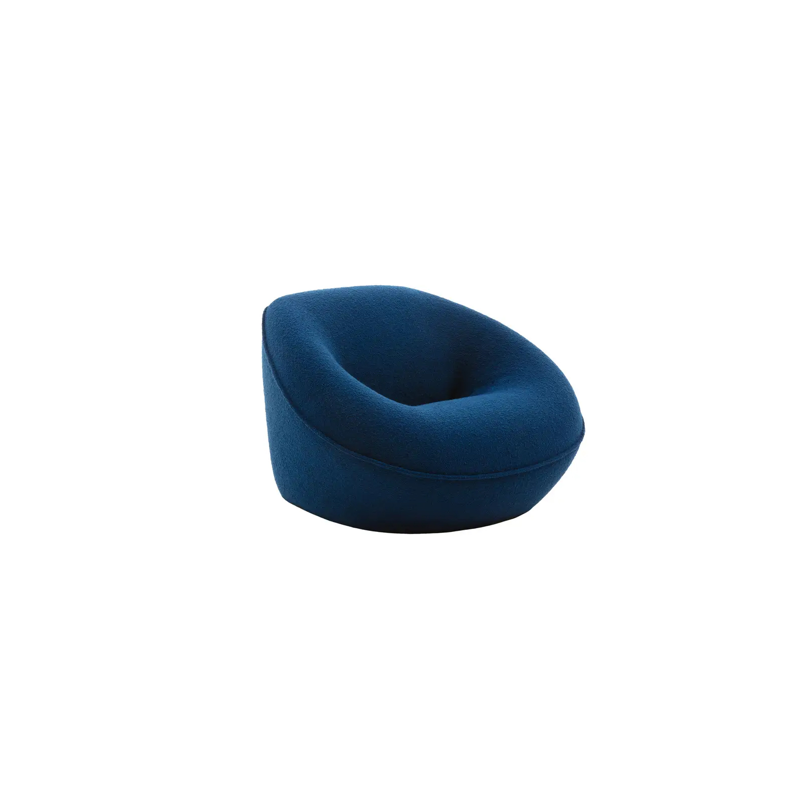 bb-italia-tortello-armchair-01 Tortello Armchair - Image 1